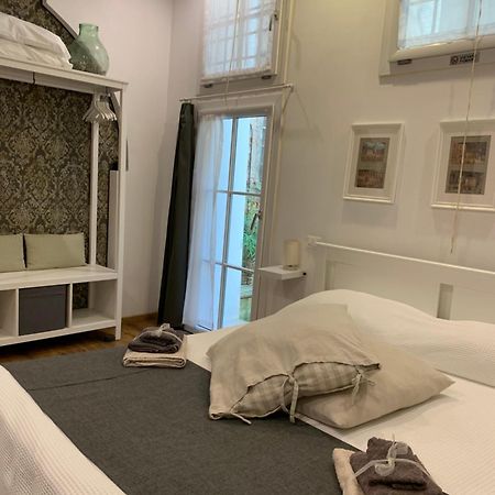 San Pierino Charming Rooms ลุคคา ภายนอก รูปภาพ