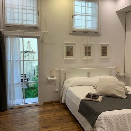 San Pierino Charming Rooms ลุคคา ภายนอก รูปภาพ