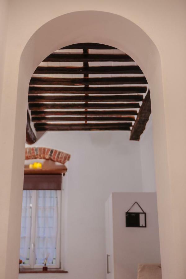 San Pierino Charming Rooms ลุคคา ภายนอก รูปภาพ