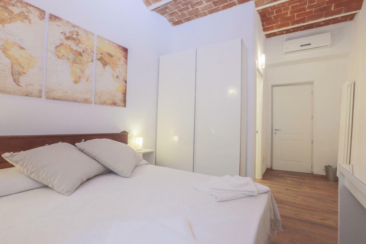 San Pierino Charming Rooms ลุคคา ภายนอก รูปภาพ