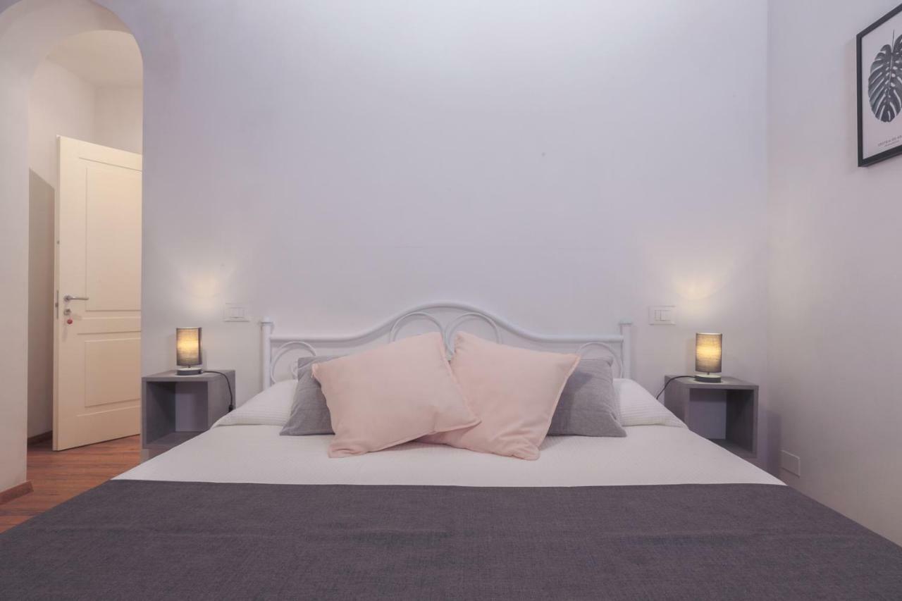 San Pierino Charming Rooms ลุคคา ภายนอก รูปภาพ